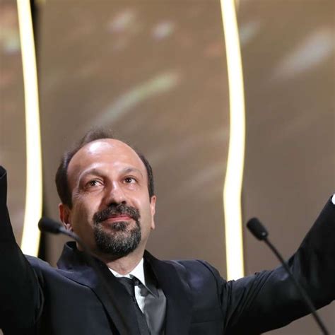 Iranian Oscar winner adjusts to cultural go-between role in Hollywood | South China Morning Post