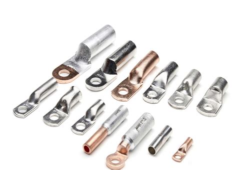 Cable Terminal Ends, cable terminal lug,Cable Lugs & Connectors,Copper Terminal,aluminum ...