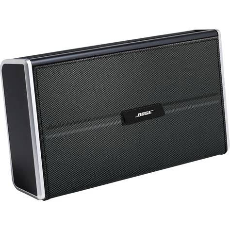 Bose SoundLink Bluetooth Mobile Speaker II 357550-1300 B&H Photo