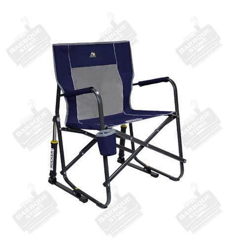 GCI Outdoor Slim-Fold Directors Chair — The Barbque Store