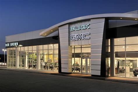 Bob Brown Buick GMC car dealership in Ankeny, IA 50021 | Kelley Blue Book