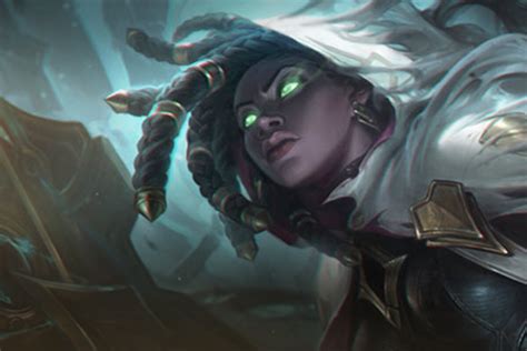 Riot reveals TFT Set 5.5 Cannoneer and Sentinel traits - Dot Esports