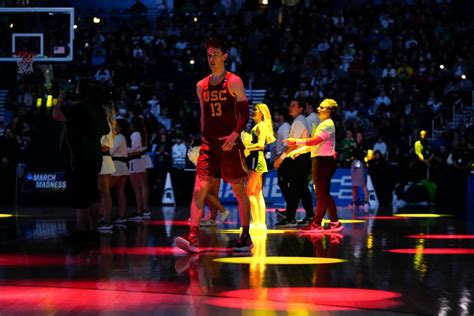 USC Basketball: Trojans Set to Have Hands Full in Season Opener vs ...