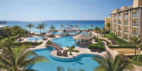 All-Inclusive Resort Now Jade Riviera Cancun