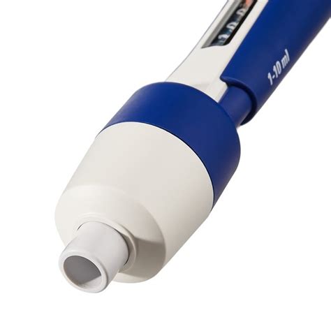 Fisherbrand™ Elite™ Adjustable-Volume Pipettes 1-10mL | Fisher Scientific