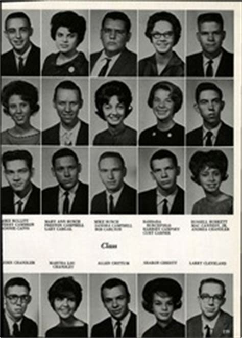 Wichita Falls High School - Coyote Yearbook (Wichita Falls, TX), Class of 1963, Page 237 of 278