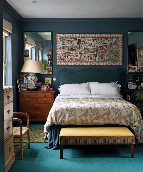 The 6 best colors for a bedroom carpet | Homes & Gardens