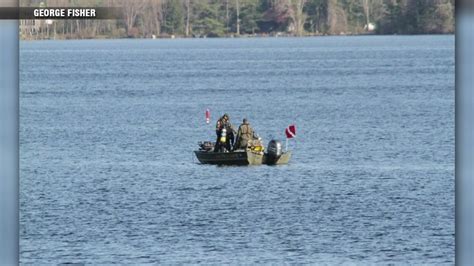 Authorities recover body of missing Massachusetts man from Bow Lake in ...