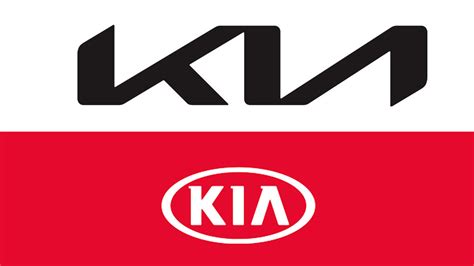 Kia Logo 2021