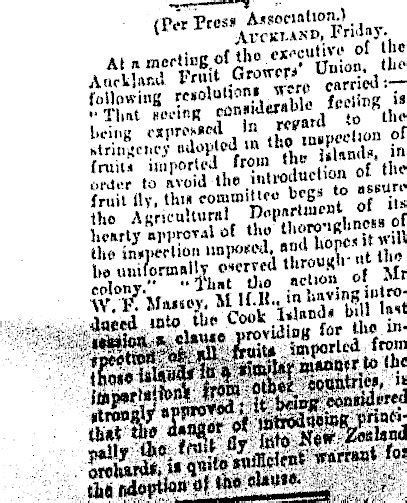 Papers Past | Newspapers | Manawatu Standard | 8 November 1902 ...