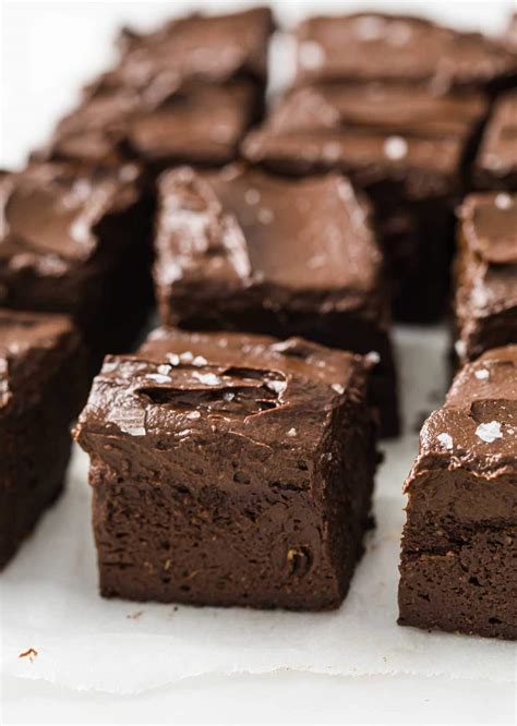 The top 21 Ideas About Keto Avocado Brownies - Best Recipes Ideas and ...