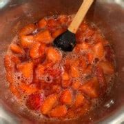 Easy Strawberry Compote Recipe: A Quick Homemade Sauce