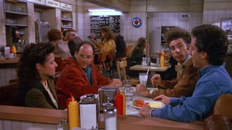 'Seinfeld' Episodes: Director's Inside Story of the Best