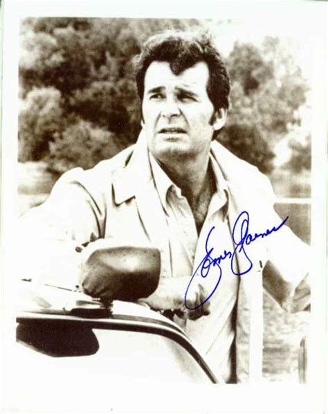 Autograph Value Guide: James Garner