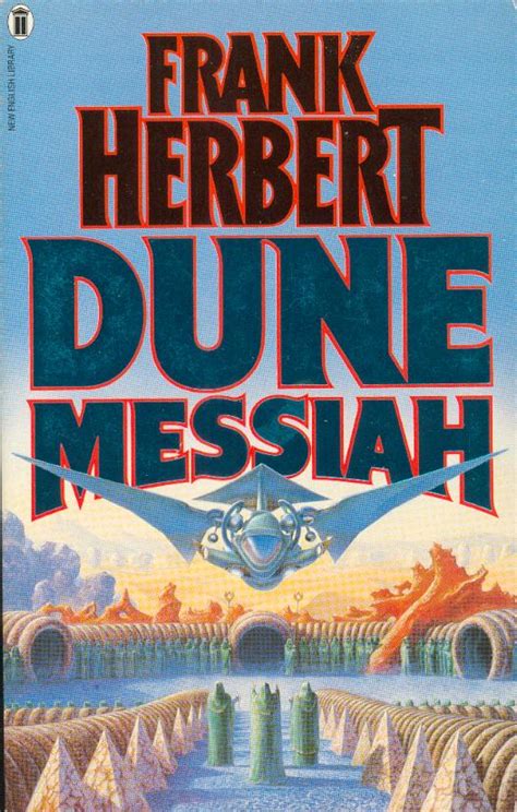 Publication: Dune Messiah