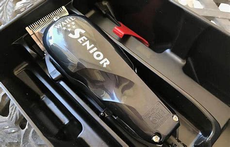 The Best Hair Clippers for Fades