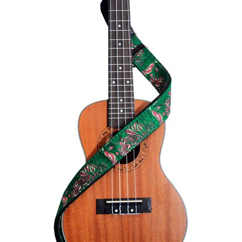 Ranch Ukulele Strap For Soprano Concert Tenor Baritone Ukulele