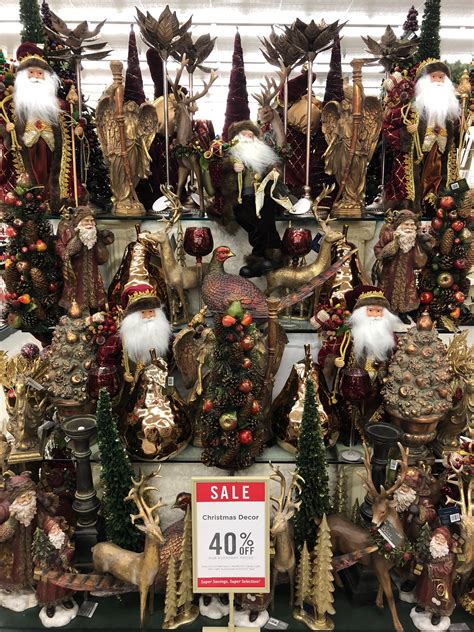 Hobby Lobby | Christmas wreaths, Holiday decor, Christmas tree