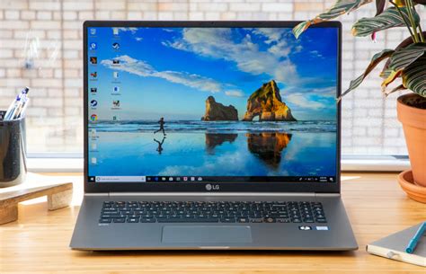 LG Gram 17 - Full Review and Benchmarks | Laptop Mag