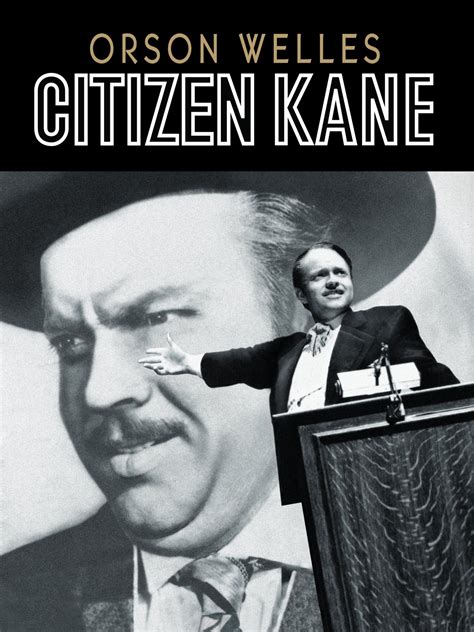 Citizen Kane - Movie Reviews and Movie Ratings - TV Guide