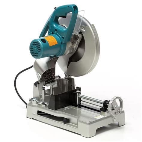 Have a question about Makita 15 Amp 12 in. Corded Metal Cutting Cut-off ...