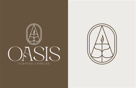 OASIS Logo and Branding on Behance