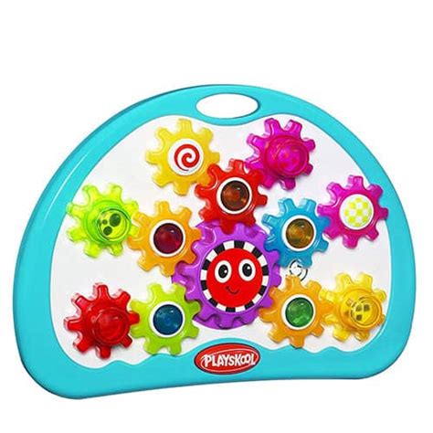 28 of the Best STEM Toys for Babies