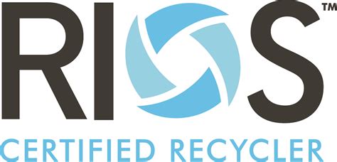 rios-logo - Fligeltaub Recycling