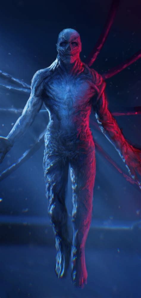 720x1520 Resolution Vecna Stranger Things 720x1520 Resolution Wallpaper ...