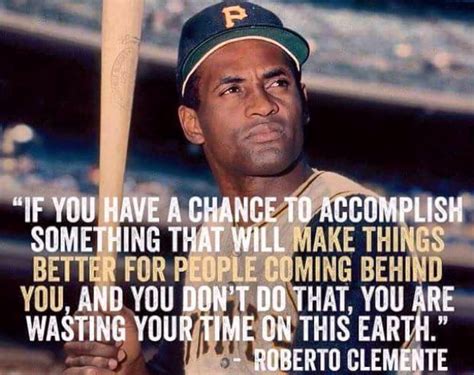 Roberto Clemente, Pittsburgh Pirates, Sports Stars, Self Discovery ...