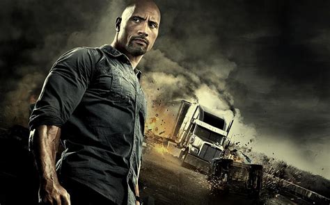 Snitch Dwayne Johnson Photograph by Movie Poster Prints - Fine Art America