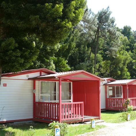 Camping in Portugal - camping.info