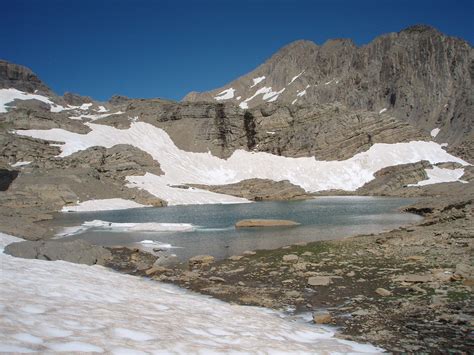 Tour Of The Monte Perdido Glacier – La Alta Ruta de los Perdidos