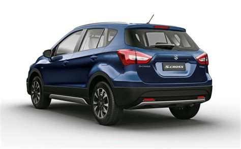 Maruti Suzuki S-Cross On Road Price in New Delhi - S-Cross Price in September 2020 - carandbike