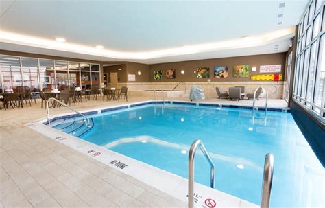 Drury Plaza Hotel Indianapolis Carmel - Drury Hotels