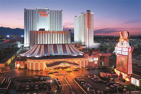 Circus Circus Las Vegas Hotel Deals | Allegiant®