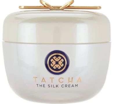 Tatcha Silk Cream vs Dewy Skin Cream (The Definitive Guide) - FEMMENORDIC