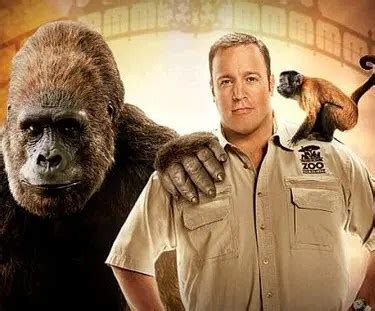 Talking Animals Teach ‘Zookeeper’ the Ways of Love | Starmometer