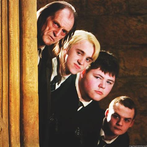 The Inquisitorial Squad | Harry Potter | Pinterest