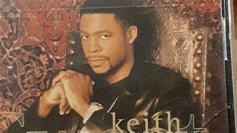 Keith Sweat- Nobody featuring Athena Cage - YouTube