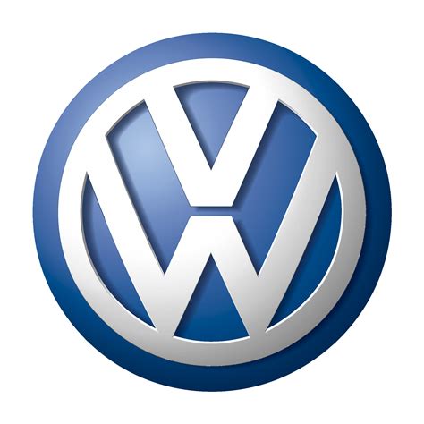 Logo Volkswagen – Logos PNG