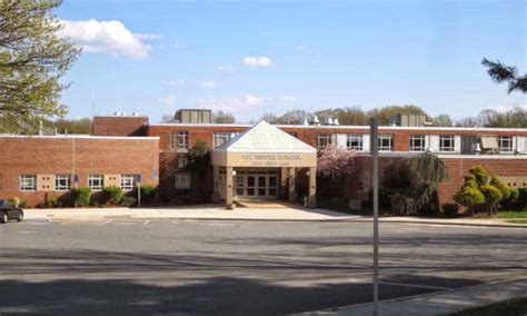 the Annandale Blog: Morale, discipline at Poe Middle School plummet since principal's arrest