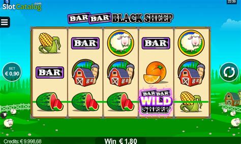 Bar Bar Black Sheep Slot - Free Demo & Game Review | Nov 2024