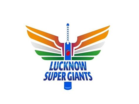 IPL 2022: Lucknow Super Giants unveils team logo - Dynamite News