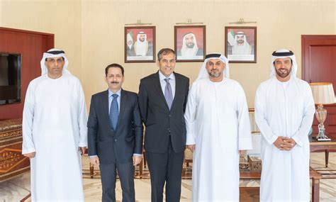 Abu Dhabi Chamber discusses investment cooperation with India - News ...