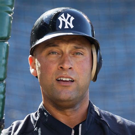 Derek Jeter: Best Shortstop We've Ever Seen | News, Scores, Highlights, Stats, and Rumors ...