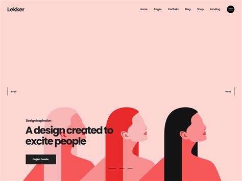 35+ Best Portfolio WordPress Themes 2024 - aThemes