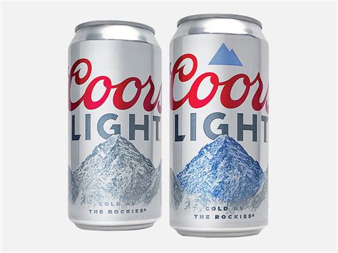 CTI – Why are the Coors Light Mountains Blue?