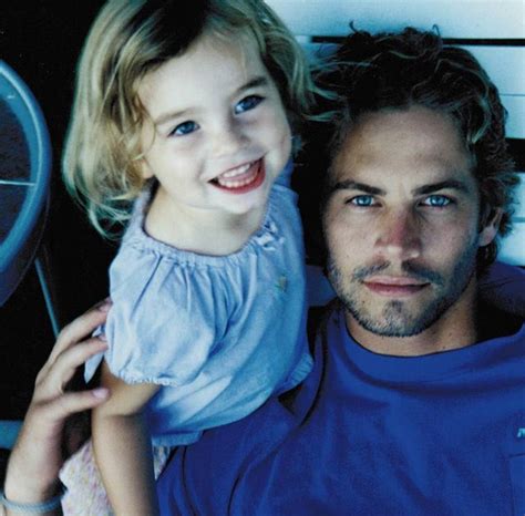 Paul Walker’s Daughter Meadow Receives $10.1 Million Settlement from Roger Rodas' Estate ...