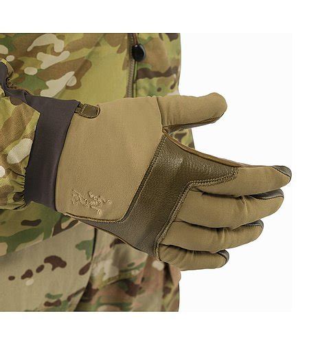 Arc'teryx Cold WX Glove LT - Shop Online - DS Tactical